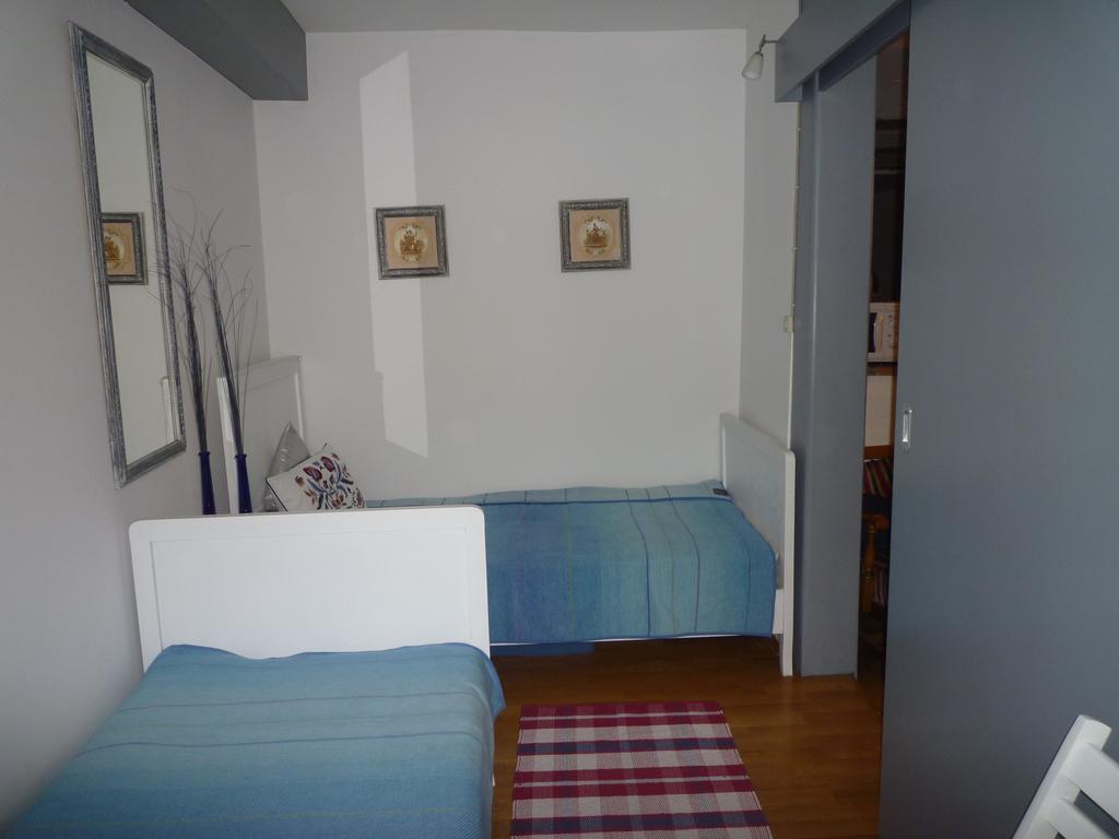 Haus Zum Einhoernle 콘스탄츠 외부 사진