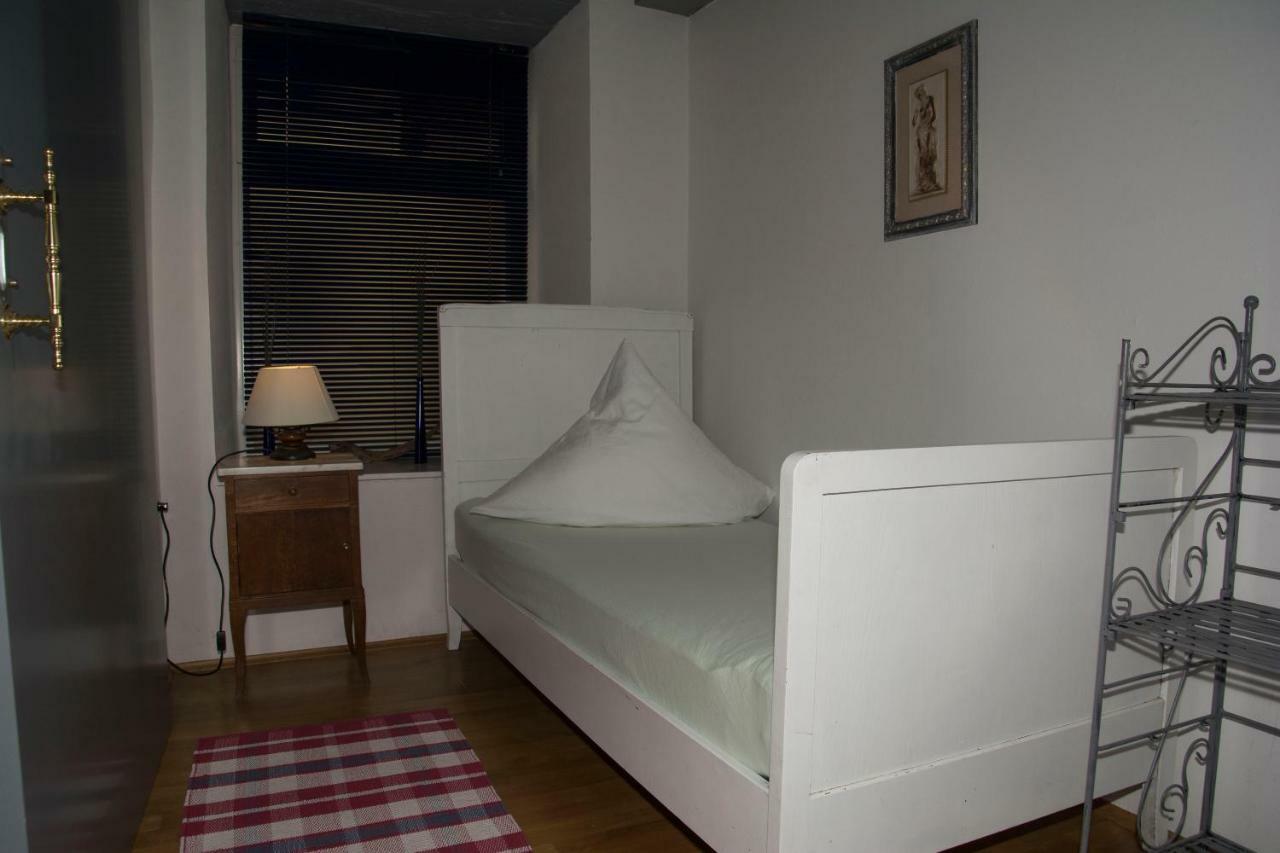 Haus Zum Einhoernle 콘스탄츠 외부 사진