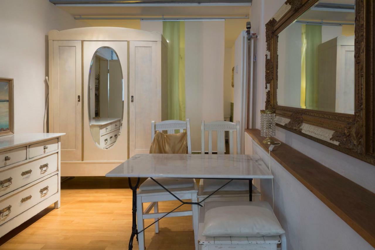 Haus Zum Einhoernle 콘스탄츠 외부 사진
