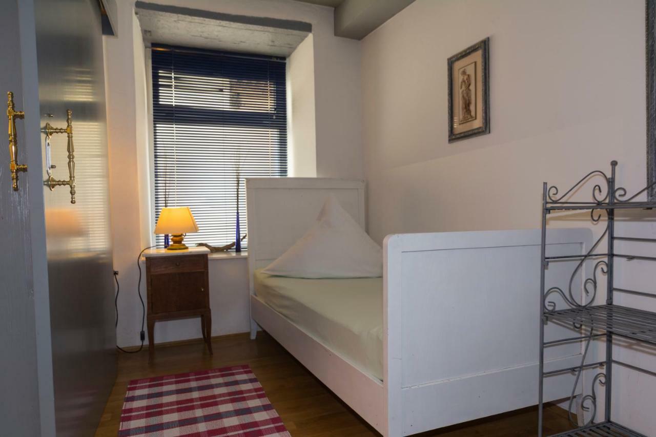 Haus Zum Einhoernle 콘스탄츠 외부 사진