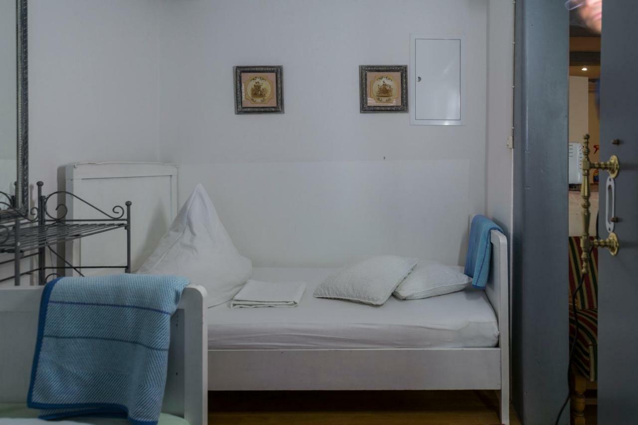 Haus Zum Einhoernle 콘스탄츠 외부 사진